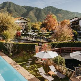 Spa & Resort Bachmair Weissach, LUXURY FAMILY RESORT, hotel en Rottach-Egern