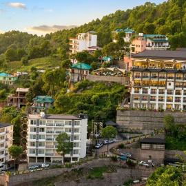 The Hills Kasauli