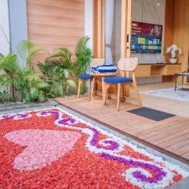 Arkira Villas Ungasan
