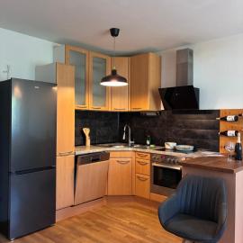 Da Vinci Wohnung Free Parking