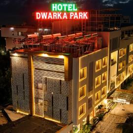 Hotel Dwarka Park