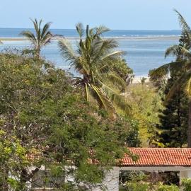 CORAL SANDS Apartments Nyali, hotelli kohteessa Frere Town
