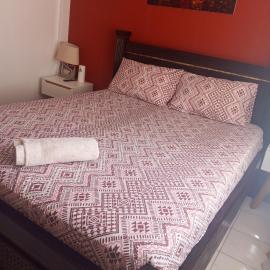Airport Apartments