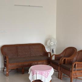 Manjari Homes