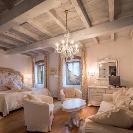 Relais Il Pigno, hôtel à Affi