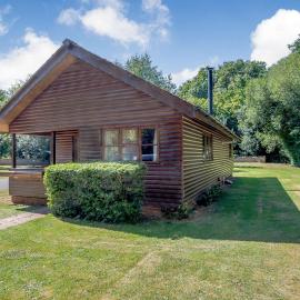 Ford Farm Lodges