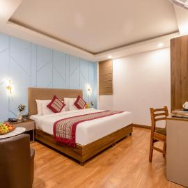 Hotel Royal Galaxy Blest Park