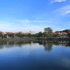 Graces Resort