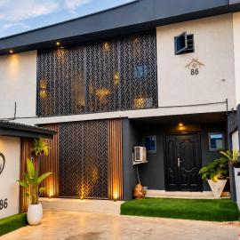 Maison 86