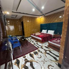 Hotel Ever Green, hotel en Naran