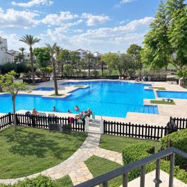 Sunset Haven - La Torre Golf Resort, hotel v destinaci Roldán