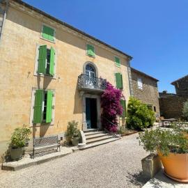 Relais des Vignerons, Chambres d'hôtes