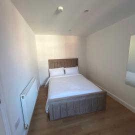 Jí Sùn Stays - Guest House with Cosy Private Ensuite Rooms in Liverpool, hotel in Liverpool