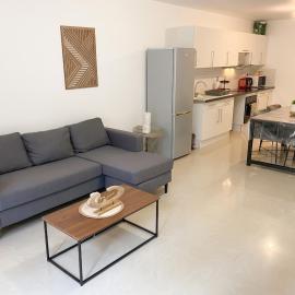 Charmante maison de vacances à Troyes avec jardin