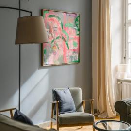 Altes Gericht - Ferienwohnung mit Schlossparkblick