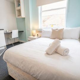 Lovely Modern Central Coventry Budget Studio, hotel Coventryben