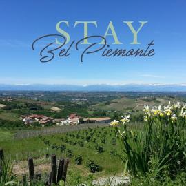 Apartment Stay Bel Piemonte, hotell i Dogliani