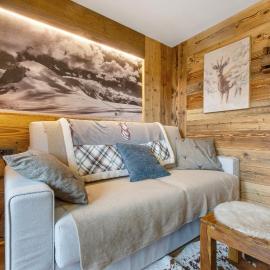 La chambre d'Emilie - romantic room