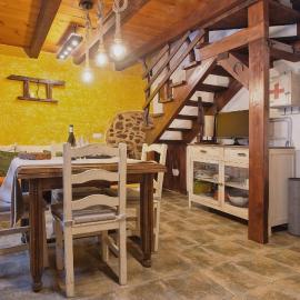 Casa de turismo rural el respiro del Bierzo, хотел в Bembibre