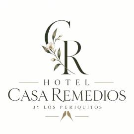 Hotel Casa Remedios by Los Periquitos