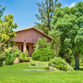 Chalet de Prades