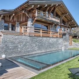 Chalet Interlaken, khách sạn ở Interlaken