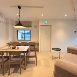 Shimanami Rooftop View Whole House Max8 Bike OK