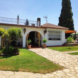 Villa Tomillo