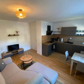 Horns Ferienwohnung Melsungen