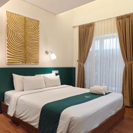 Agung Guest House by RF