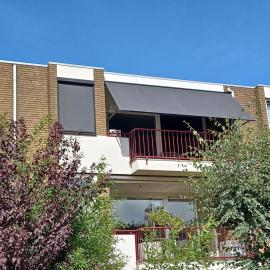 La Maison des Sables