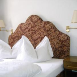 Eintracht Hotel, hotel in Bad Wildbad