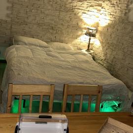 Campagna tutta da vivere, hotel di Arquata Scrivia