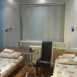 Guest Accommodation Azucki, hotel in Novi Bečej
