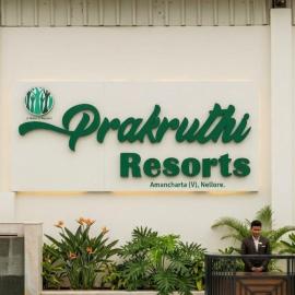 Prakruthi Resorts