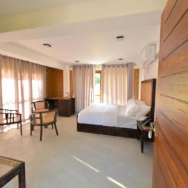 SYS Nature Life Resort