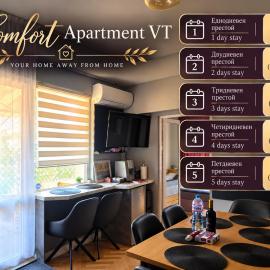 Comfort Apartment VT