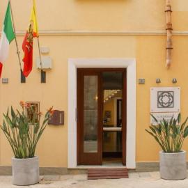 San Domenico Residence by BADIA NUOVA, hotel in Trapani