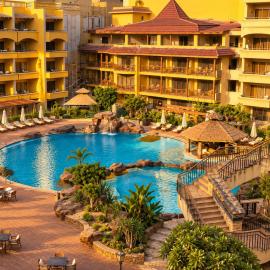 Amarante Pyramids Hotel