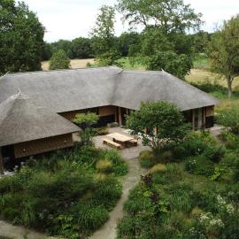 B&B Het Nagtegaaltje, hotel u gradu 'Collendoorn'