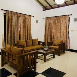 Second Home Resort Malabe