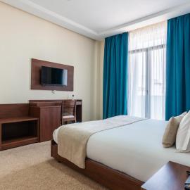 Olympic Inn Casablanca City Center