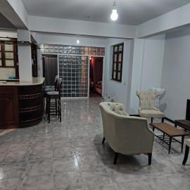 Maya Apartment