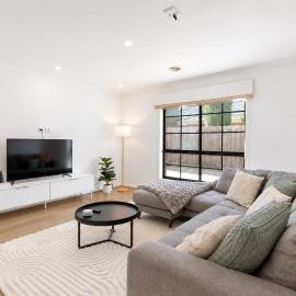 Tullamarine Landing by Ready Set Stay