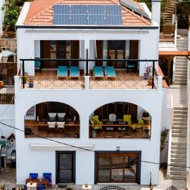 Casa Sabine