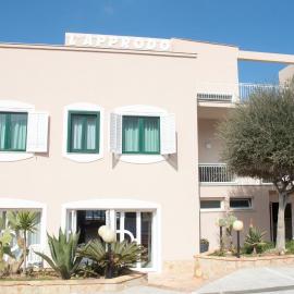 L'Approdo di Angelino, Hotel in Pizzolungo