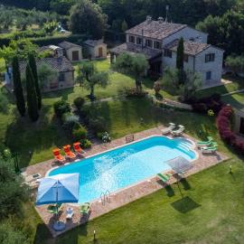 VILLA EMILIANNA 10&4, Emma Villas