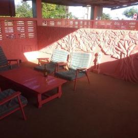 Chez Ben, hotell i Ouidah