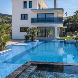 Luxury villa Noel by Villas Guide