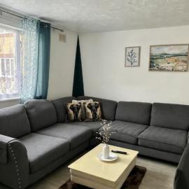 Juniper Apartment - 2 Bedroom